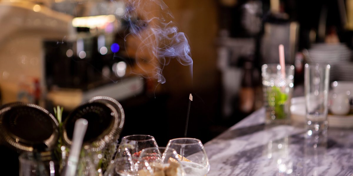 Pytania do barmana przed podpisaniem umowy na wesele